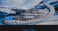 Desktop Screenshot of furnarijewelry.com